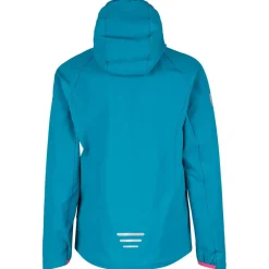 Trollkids - Girl's Kvalvika Jacket - Softshelljacke^Kinder Trekkingbekleidung|Freizeitjacken