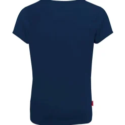 Trollkids - Girls Logo T - T-Shirt^Kinder Alltagsbekleidung|T-Shirts