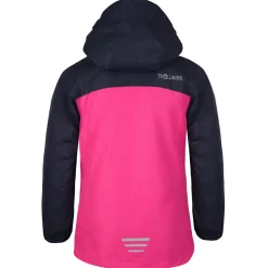 Trollkids - Girl's Nusfjord Jacket - Regenjacke^Kinder Trekkingbekleidung|Wanderbekleidung