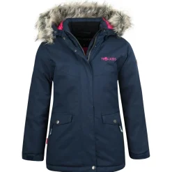 - Girl's Oslo Coat XT - Mantel><noscript><img width=