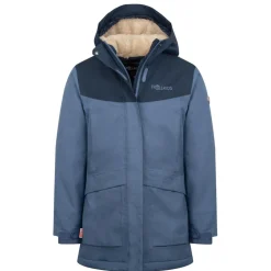 Trollkids - Girl's Oslo Coat Pro - Mantel^Kinder Trekkingbekleidung|Wanderbekleidung