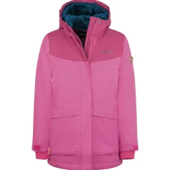 Trollkids - Girl's Oslo Coat Pro - Mantel^Kinder Trekkingbekleidung|Wanderbekleidung