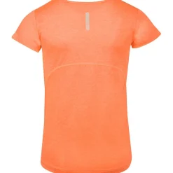 Hot - Girl's Preikestolen T - Funktionsshirt Kinder Radtrikots|T-Shirts