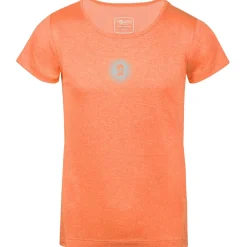 Hot - Girl's Preikestolen T - Funktionsshirt Kinder Radtrikots|T-Shirts