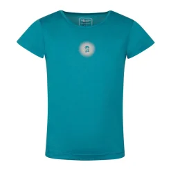 Hot - Girl's Preikestolen T - Funktionsshirt Kinder Radtrikots|T-Shirts