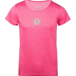 Hot - Girl's Preikestolen T - Funktionsshirt Kinder Radtrikots|T-Shirts