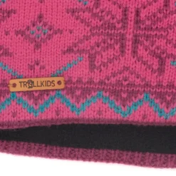 Trollkids - Girl's Rauland Headband - Stirnband^ Kopfbedeckungen|Alltagsbekleidung