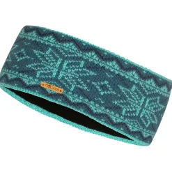 Trollkids - Girl's Rauland Headband - Stirnband^ Kopfbedeckungen|Alltagsbekleidung