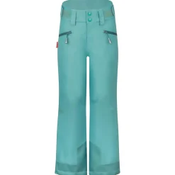 Trollkids - Girl's Rauland Ski Pant - Skihose^Kinder Skibekleidung|Skihosen