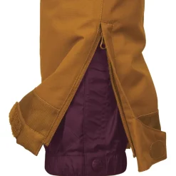 Trollkids - Girl's Rauland Ski Pant - Skihose^Kinder Skibekleidung|Skihosen