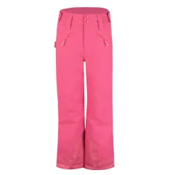Trollkids - Girl's Rauland Ski Pant - Skihose^Kinder Skibekleidung|Skihosen