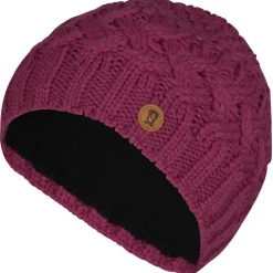 Trollkids - Girl's Rauland Cap - Mütze^ Skibekleidung|Kopfbedeckungen