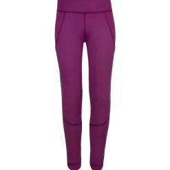 Trollkids - Girl's Rondane Winter Tights - Leggings^Kinder Hosen|Alltagsbekleidung