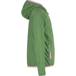 Kinder Trollkids - Girls Sandefjord Jacket - Fleecejacke