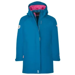 Kinder Trollkids - Girl's Senja 3in1 Coat - Mantel