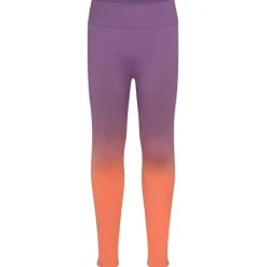 Trollkids - Girl's Senja Leggings - Leggings^Kinder Alltagsbekleidung|Hosen