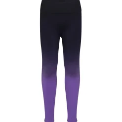 Trollkids - Girl's Senja Leggings - Leggings^Kinder Alltagsbekleidung|Hosen