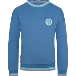 Kinder Trollkids - Girl's Senja Sweatshirt - Pullover