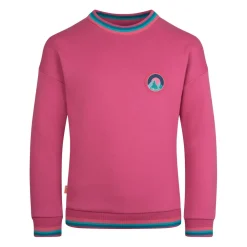 Kinder Trollkids - Girl's Senja Sweatshirt - Pullover