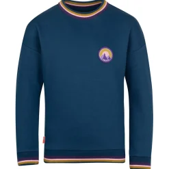 Kinder Trollkids - Girl's Senja Sweatshirt - Pullover