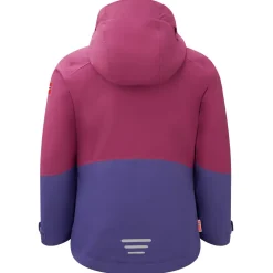 Kinder Trollkids - Girl's Skanden 3in1 Jacket - Doppeljacke