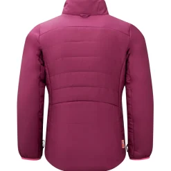 Kinder Trollkids - Girl's Skanden 3in1 Jacket - Doppeljacke