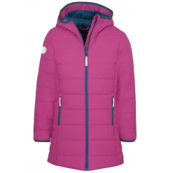 Trollkids - Girl's Stavanger Coat - Mantel^Kinder Trekkingbekleidung|Alltagsbekleidung