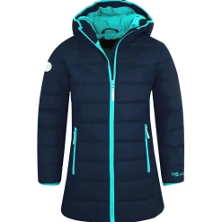 Trollkids - Girl's Stavanger Coat - Mantel^Kinder Trekkingbekleidung|Alltagsbekleidung
