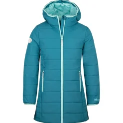 Trollkids - Girl's Stavanger Coat - Mantel^Kinder Trekkingbekleidung|Alltagsbekleidung