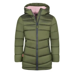 Trollkids - Girl's Trondheim Coat - Mantel^Kinder Trekkingbekleidung|Mäntel