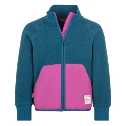 Best - Girl's Vega Jacket - Fleecejacke Kinder Trekkingbekleidung|Jacken