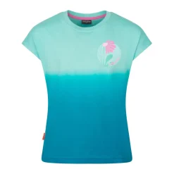 Trollkids - Girl's Yttersand Beach T - T-Shirt^Kinder Alltagsbekleidung|T-Shirts