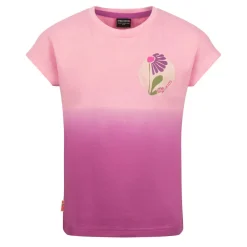 Trollkids - Girl's Yttersand Beach T - T-Shirt^Kinder Alltagsbekleidung|T-Shirts