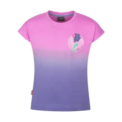 Trollkids - Girl's Yttersand Beach T - T-Shirt^Kinder Alltagsbekleidung|T-Shirts