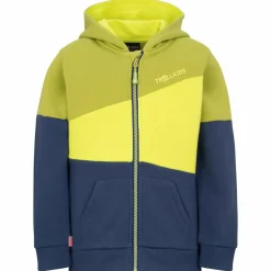 Trollkids - Kid's Alesund Sweater - Hoodie^Kinder Alltagsbekleidung|Pullover & Hoodies