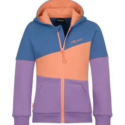 Trollkids - Kid's Alesund Sweater - Hoodie^Kinder Alltagsbekleidung|Pullover & Hoodies