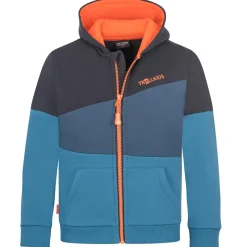 Trollkids - Kid's Alesund Sweater - Hoodie^Kinder Alltagsbekleidung|Pullover & Hoodies