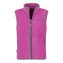 - Kid's Arendal Vest - Fleeceweste><noscript><img width=