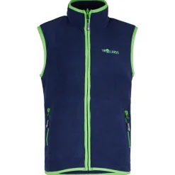 - Kid's Arendal Vest - Fleeceweste><noscript><img width=