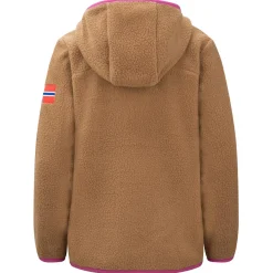 Trollkids - Kid's Aurlandsfjord Jacket - Fleecejacke^Kinder Trekkingbekleidung|Freizeitjacken