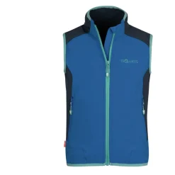 - Kid's Balestrand Vest - Windweste><noscript><img width=
