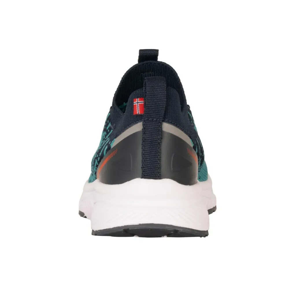 Trollkids - Kid's Balestrand Sneaker - Freizeitschuhe^ Freizeitschuhe