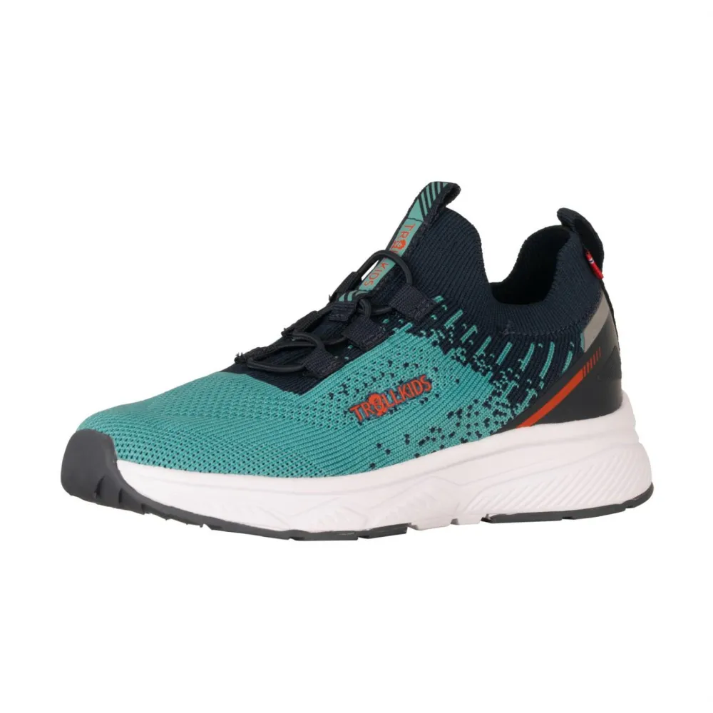 Trollkids - Kid's Balestrand Sneaker - Freizeitschuhe^ Freizeitschuhe