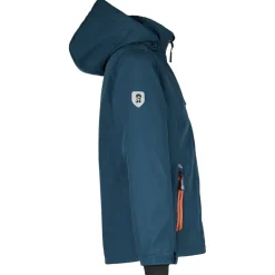 Kinder Trollkids - Kid's Balestrand Jacket - Softshelljacke