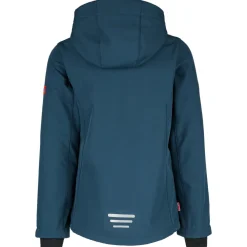 Kinder Trollkids - Kid's Balestrand Jacket - Softshelljacke