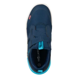 Kinder Trollkids - Kid's Bergen Hiker - Barfußschuhe