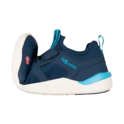 Kinder Trollkids - Kid's Bergen Hiker - Barfußschuhe