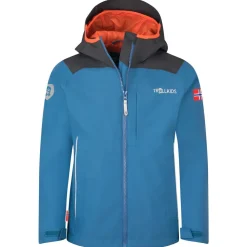 - Kids Bergen Jacket - Regenjacke><noscript><img width=