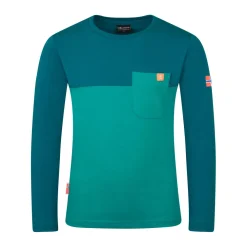 Kinder Trollkids - Kid's Bergen Longsleeve - Longsleeve