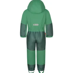 Trollkids - Kid's Bergen Overall - Overall